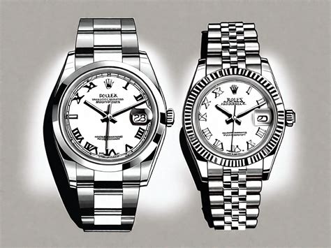 rolex 36 ou 41|36 vs 41 datejust.